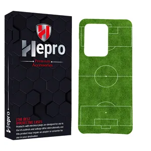 HEPRO MC Cover for Samsung Galaxy S20 Ultra
