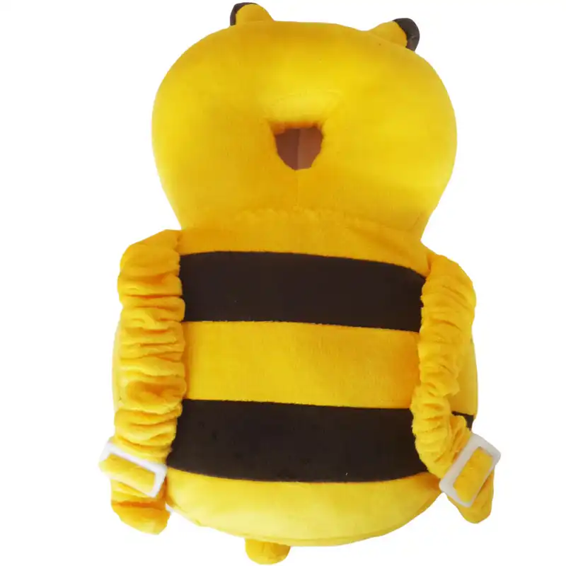 محافظ سر کودک تیک مک مدل زنبور