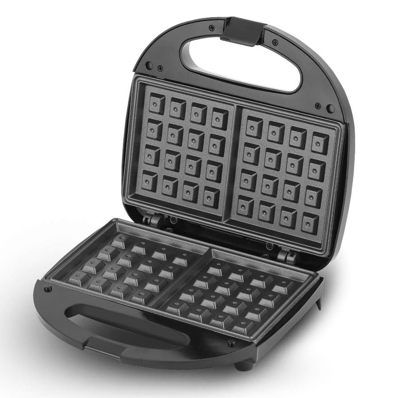 وافل ساز دسینی مدل 558