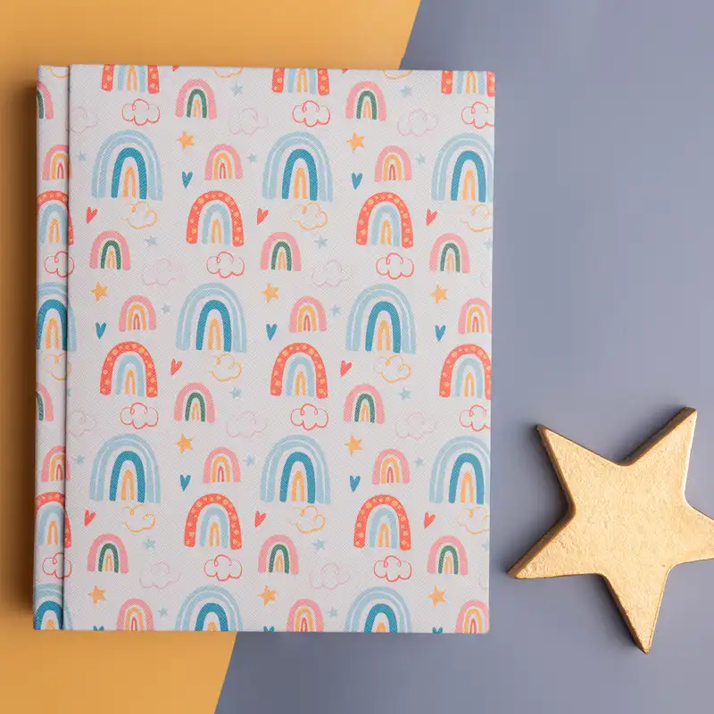 آلبوم عکس کفشدوزک مدل R03F2w