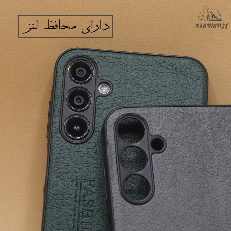 کاور دیامانته مدل Dignity Gn مناسب برای گوشی موبایل سامسونگ Galaxy M13 5G