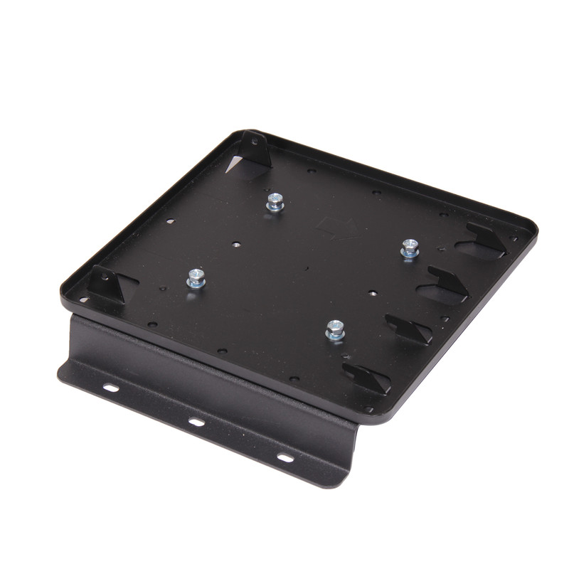 پایه دیواری تلویزیون مدل EIFFEL2023 مناسب برای تلوزیون 32 تا 55 اینچ پایه دیواری تلویزیون مدل EIFFEL2023 مناسب برای تلوزیون 32 تا 55 اینچ