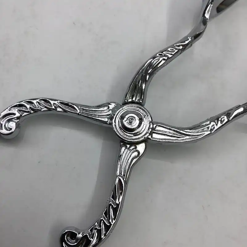 انبر سالاد مدل SLVR کد SHR 415