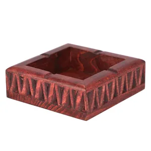 زیرسیگاری مدل منبت کاری 002