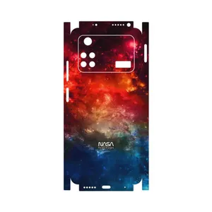 MAHOOT Universe b NASA 8-FullSkin Cover Sticker for Xiaomi Poco M4 Pro 4G
