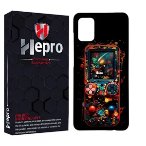 HEPRO MC Cover for Samsung Galaxy S20