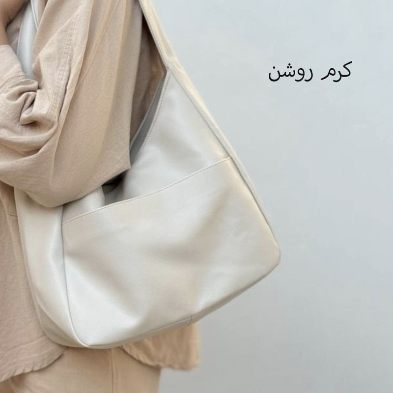 کیف دوشی زنانه مدل 705