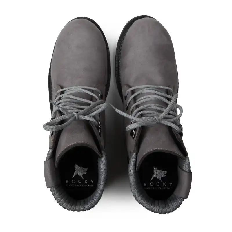 نیم بوت زنانه راکی مدل وینتر