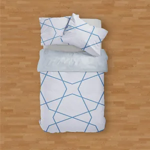 سرویس خواب مدوپد مدل png00098 یک نفره 4 تکه