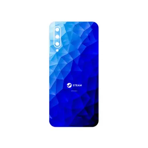 MAHOOT STEAM Game Consol Cover Sticker for Xiaomi Mi A3