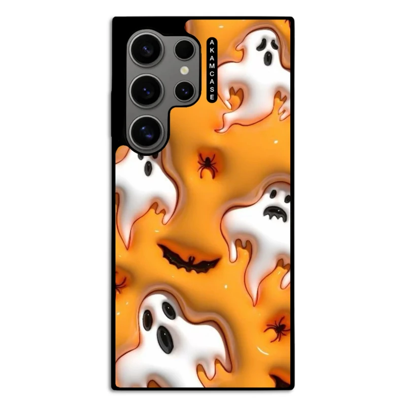 کاور آکام مدل AMC-WSGS24U-JELLY-32 مناسب برای گوشی موبایل سامسونگ Galaxy S24 Ultra