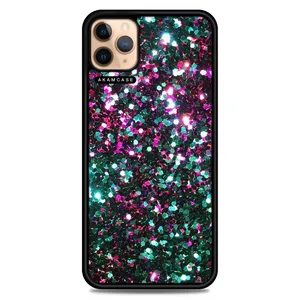 AKAM AMC-WA11PRO-SPARKLY-20 Cover For Apple iPhone 11 Pro