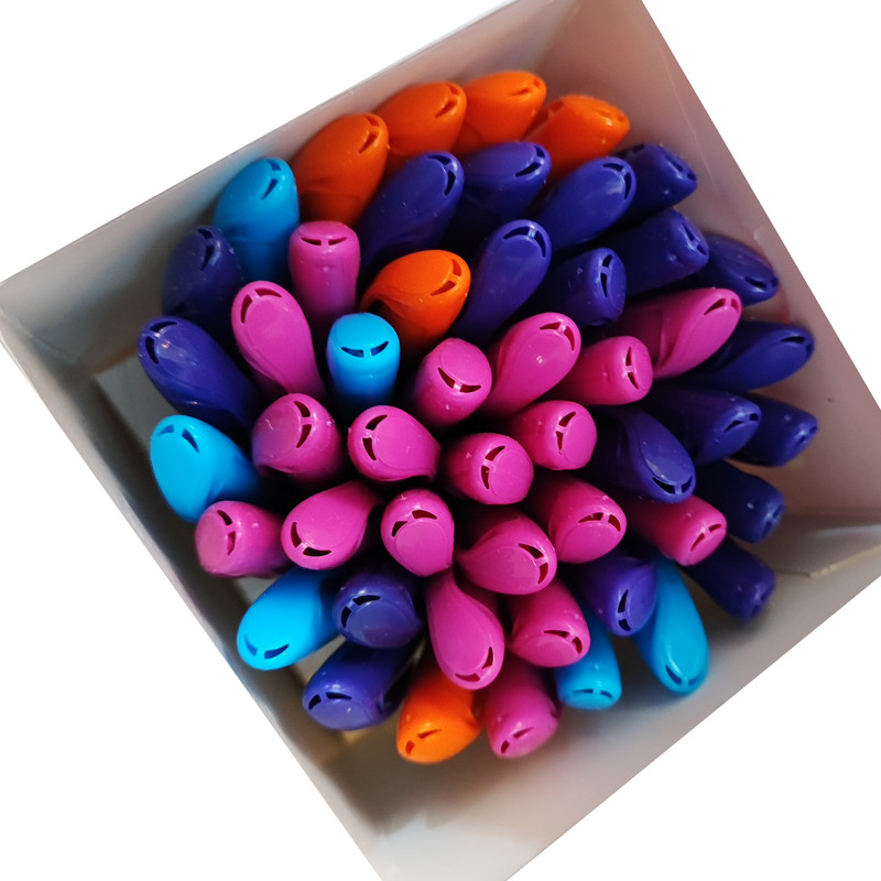 خودکار پنتر مدل Ballpoint DP-105 بسته 50 عددی