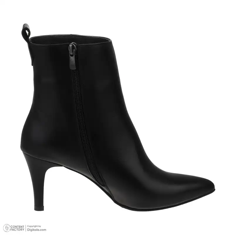 نیم بوت زنانه ژاوا مدل 6681127014633