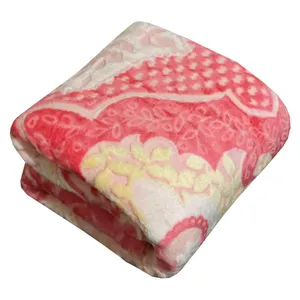  پتو مسافرتی مدل PS83 سایز 160x220 سانتی متر