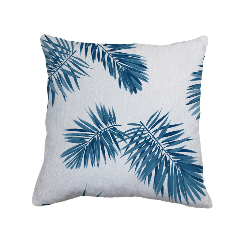 کاور کوسن طرح برگ کد 5418