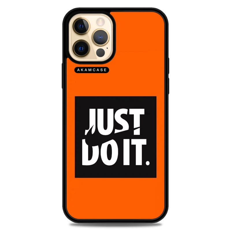 کاور آکام مدل AMCWA12PRO-BRANDS4 مناسب برای گوشی موبایل اپل iPhone 12 Pro