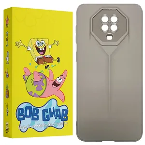 BOB Ghab PRDB Cover Suitable For Xiaomi Redmi Note 9S / Redmi Note 9 Pro / Redmi Note 9 Pro Max 