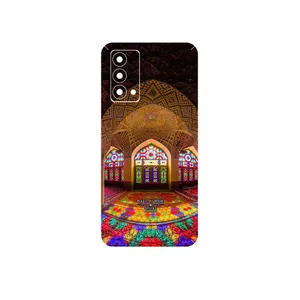 MAHOOT Nasir Al-Molk Mosque Cover Sticker for Realme GT Master