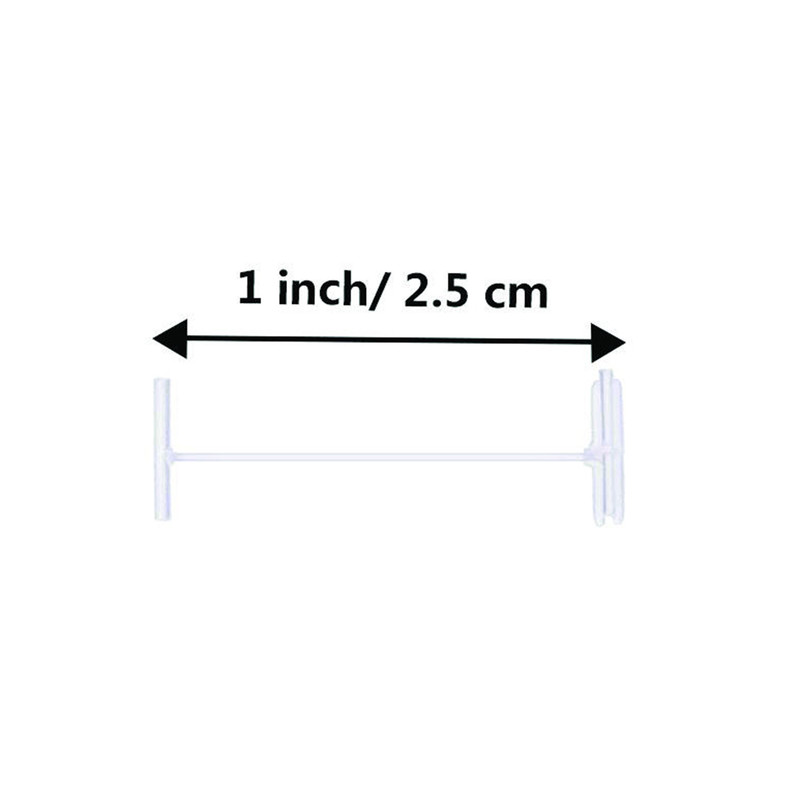 خشاب دستگاه تگ زن کد 25 بسته 1000 عددی خشاب دستگاه تگ زن کد 25 بسته 1000 عددی