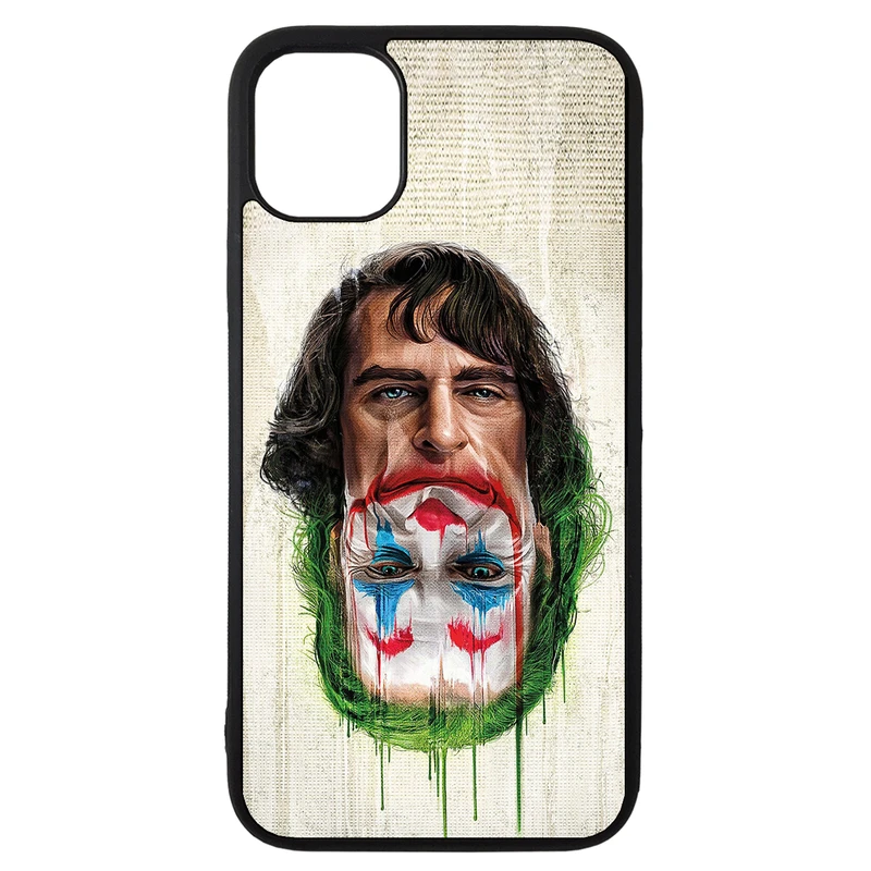کاور طرح جوکر کد 1146 مناسب برای گوشی موبایل اپل iphone 12 pro