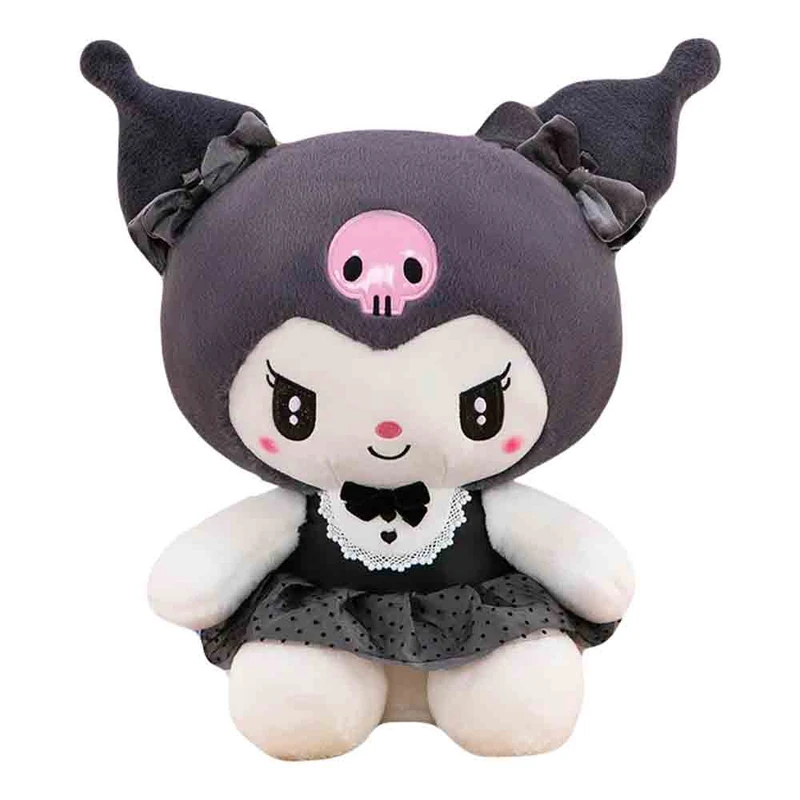 عروسک طرح کرومی مدل 89 ارتفاع 35 سانتی‌متر