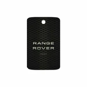 MAHOOT Range-Rover-Logo Cover Sticker for Samsung Galaxy Note 8.0 2013 N5100
