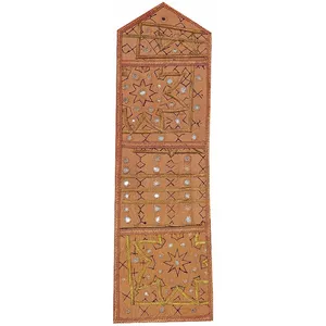 آویز سوزن دوزی کد JAI24