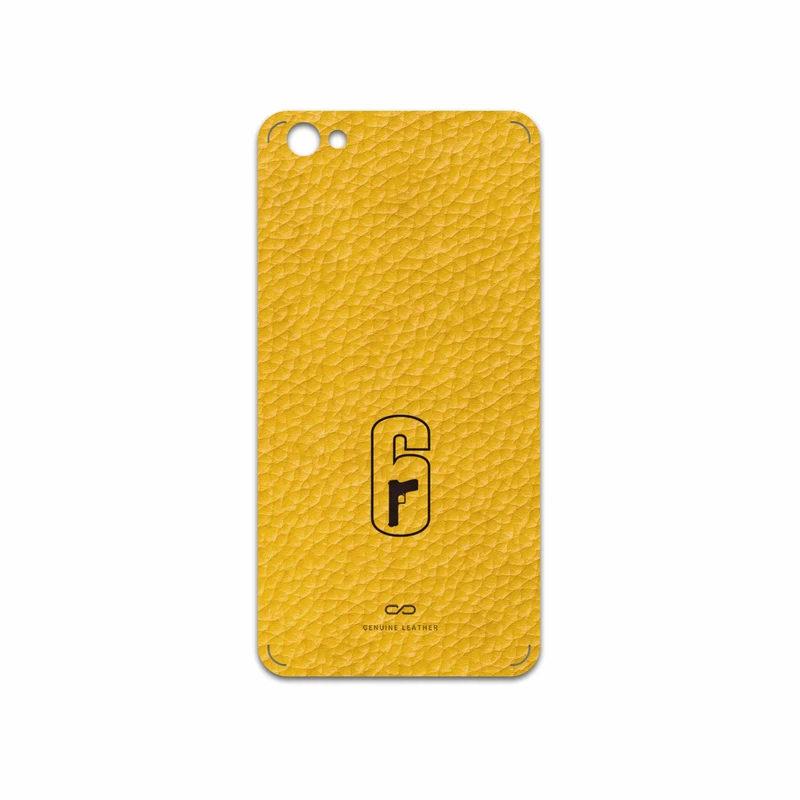 برچسب پوششی ماهوت مدل ML-RNBW_SX مناسب برای گوشی موبایل شیائومی Redmi Note 5A