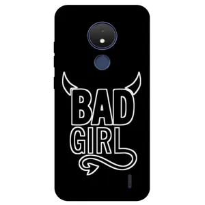 Megafone Bad Girl 8105 Cover For Nokia C21