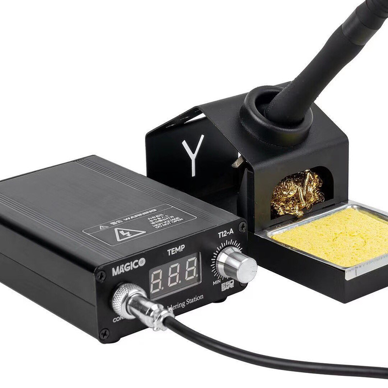 هویه 75 وات مجیکو مدل T12-205A