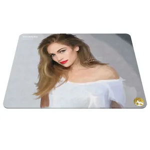 Hoomero Jennifer Lopez A8495 Mousepad