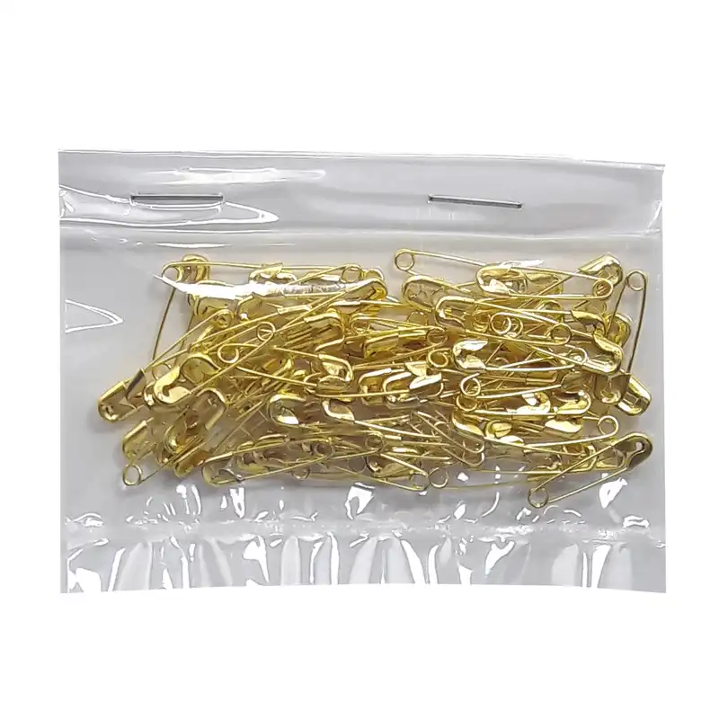 سنجاق قفلی مدل ST20 وزن 20 گرم