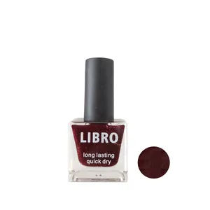 لاک ناخن لیبرو شماره 99