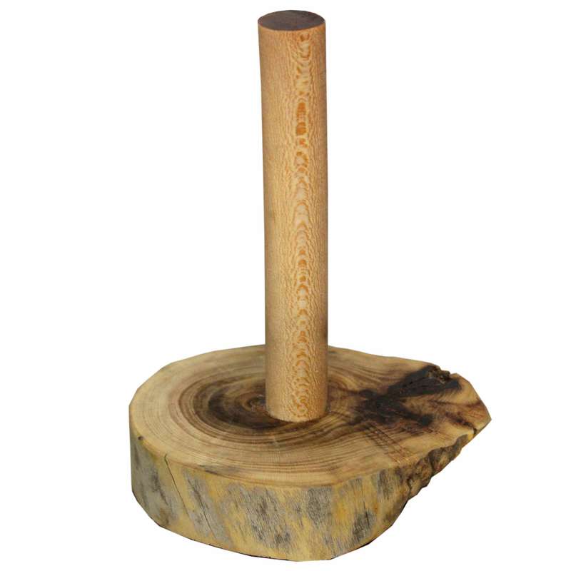 پایه رول دستمال کاغذی کد 01 پایه رول دستمال کاغذی کد 01