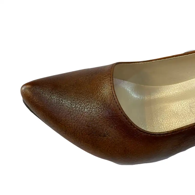 کفش زنانه مدل پاشنه دار لودشکا بریتانیایی e4