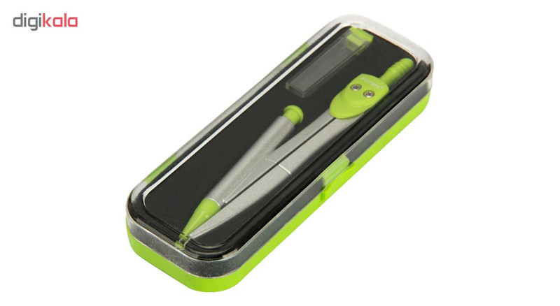 پرگار پییرسز کد PZW0142 مدل اتودی بسته 12 عددی پرگار پییرسز کد PZW0142 مدل اتودی بسته 12 عددی