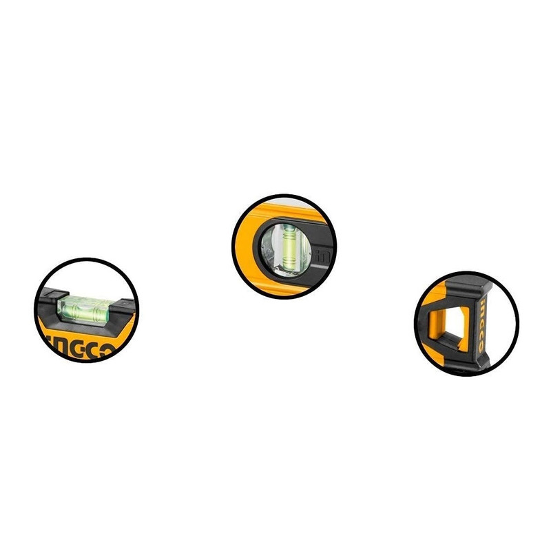 تراز اینکو مدل HSL18040-40cm تراز اینکو مدل HSL18040-40cm