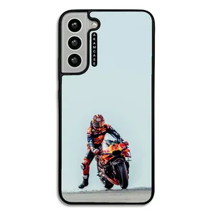 AKAM AMC-WSGS22P-MOTORCYCLE-10Cover For Samsung Galaxy S22 Plus