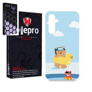 RIVEN RI2-18 Case For Samsung Galaxy A54
