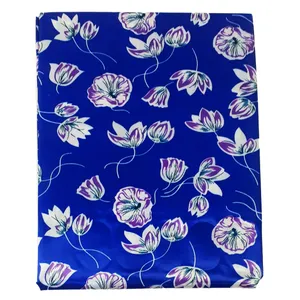 پرده حمام طرح Flower مدل shower سایز 170x200 سانتی متر