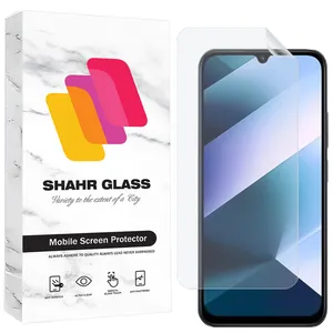 محافظ صفحه نمایش شهر گلس مدل SFNMB20 مناسب برای گوشی موبایل شیائومی Poco C85 4G