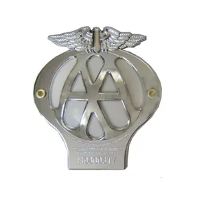 آرم خودرو مدل AA کد 1011