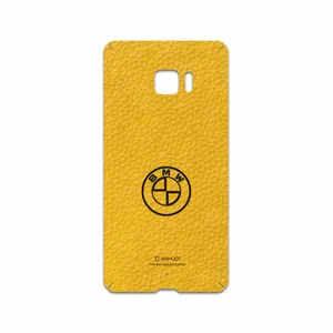 MAHOOT ML-BMW Cover Sticker for HTC U Ultra