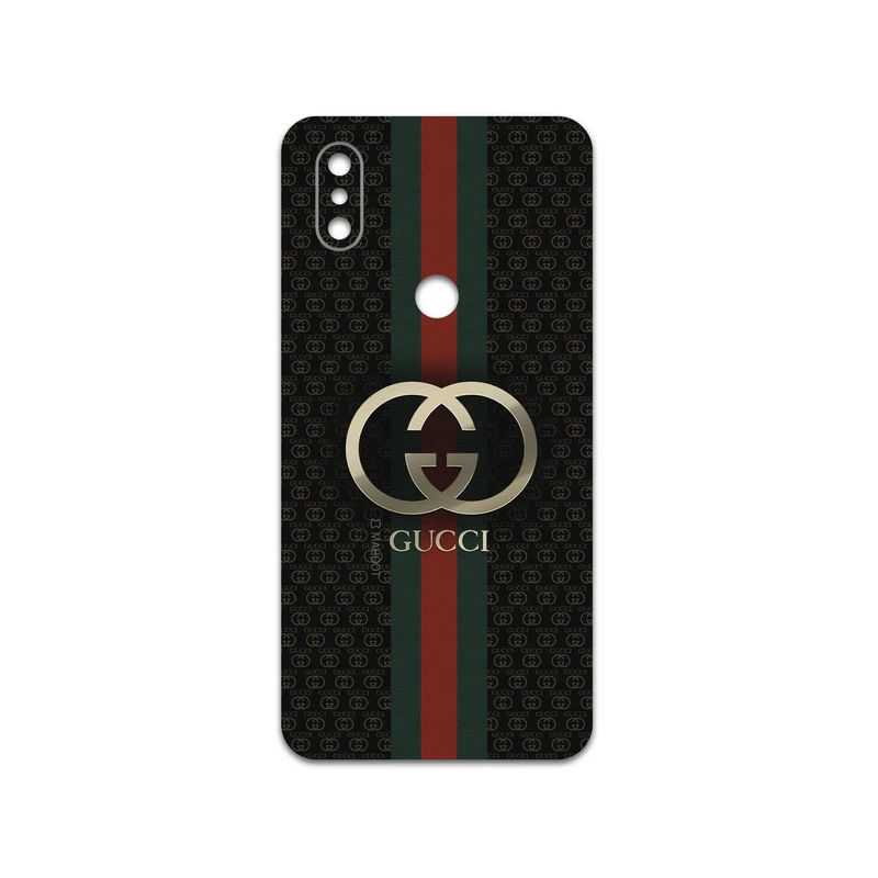 برچسب پوششی ماهوت مدل GCC مناسب برای گوشی موبایل شیائومی Mi Mix 3