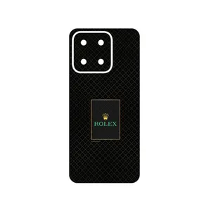 MAHOOT Rolex_Logo Cover Sticker for Honor X5b Plus