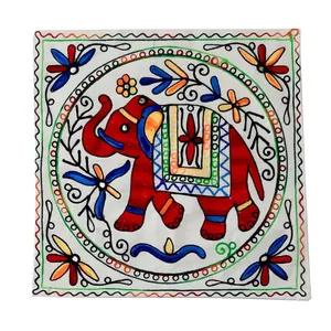 کاور کوسن سوزن دوزی مدل A-661