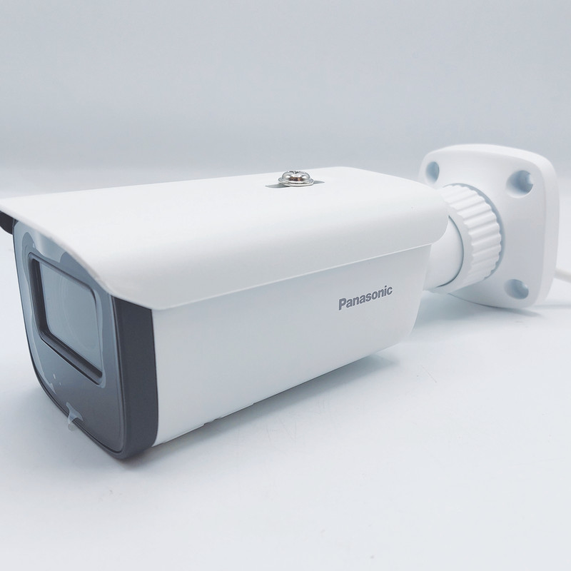 دوربین مداربسته تحت شبکه پاناسونیک مدل PM-VB5ULVR-W