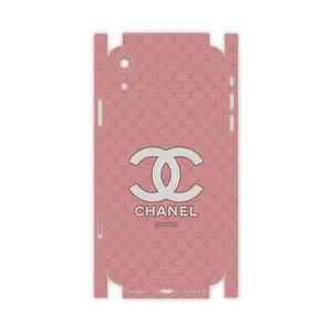 MAHOOT  CHNL-FullSkin Cover Sticker for Apple iPhone Xr