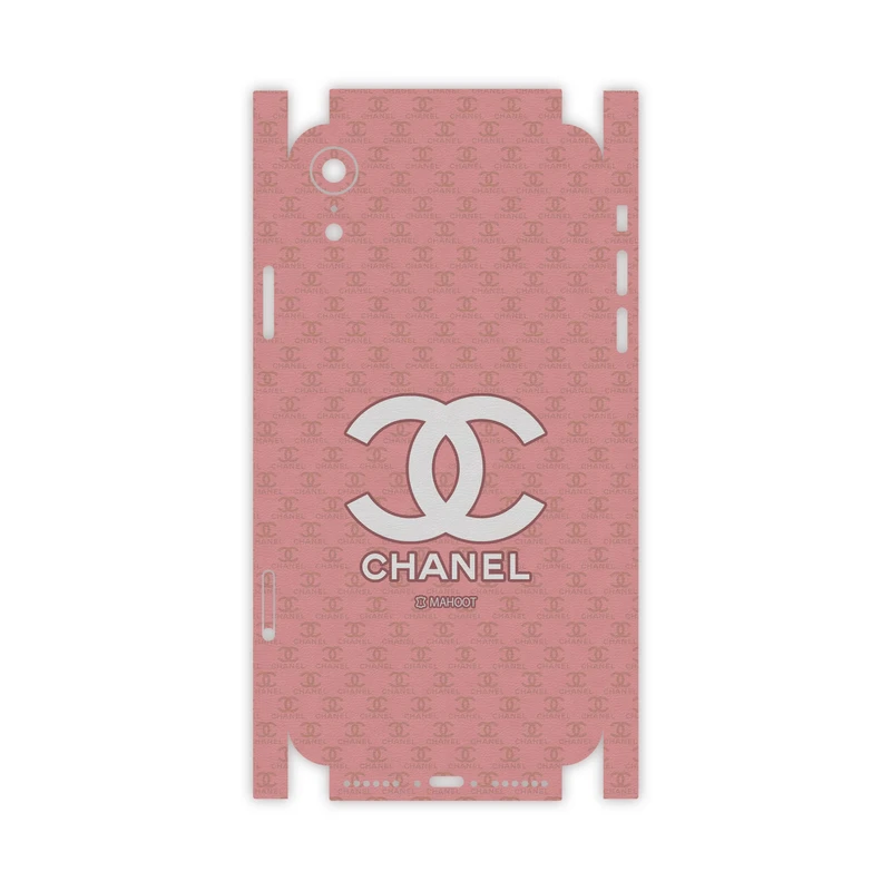 برچسب پوششی ماهوت مدل CHNL-FullSkin مناسب برای گوشی موبایل اپل iPhone Xr